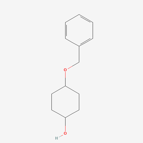 4-(苄氧基)环己醇(顺式反式混合物)、2976-80-9 CAS查询、4-(苄氧基)环己醇(顺式反式混合物)物化性质