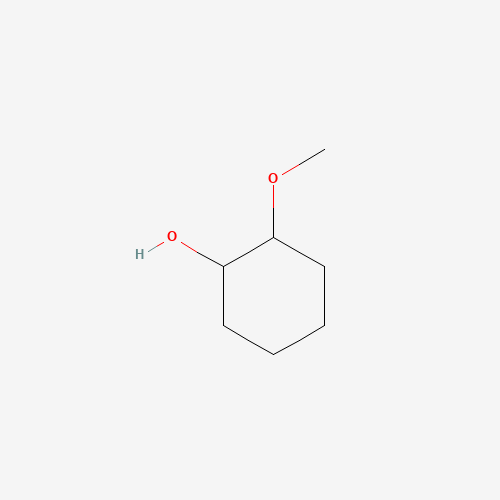 2-甲氧基环己醇,顺式和反式的混合物、2979-24-0 CAS查询、2-甲氧基环己醇,顺式和反式的混合物物化性质