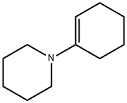 1-(1-cyclohexen-1-yl)-piperidin