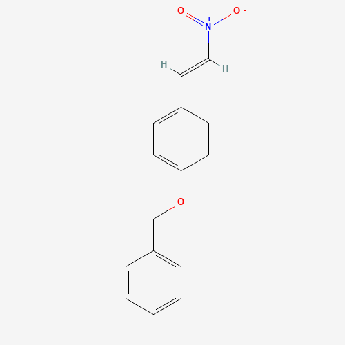 4-苄氧基-反式-Β-硝基苯乙烯、2982-55-0 CAS查询、4-苄氧基-反式-Β-硝基苯乙烯物化性质