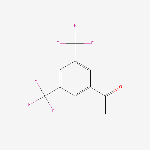 3,5-双三氟甲基苯乙酮、30071-93-3 CAS查询、3,5-双三氟甲基苯乙酮物化性质