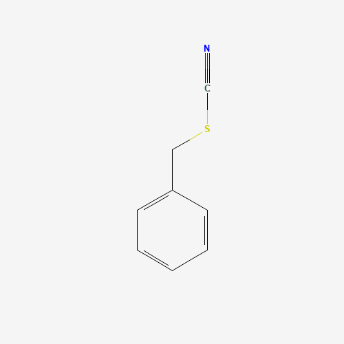 硫氰酸苄酯、3012-37-1 CAS查询、硫氰酸苄酯物化性质