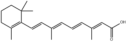 维生素A酸/302-79-4