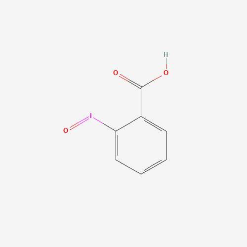 2-亚碘酰基苯甲酸、304-91-6 CAS查询、2-亚碘酰基苯甲酸物化性质
