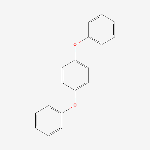 1,4-二苯氧基苯、3061-36-7 CAS查询、1,4-二苯氧基苯物化性质