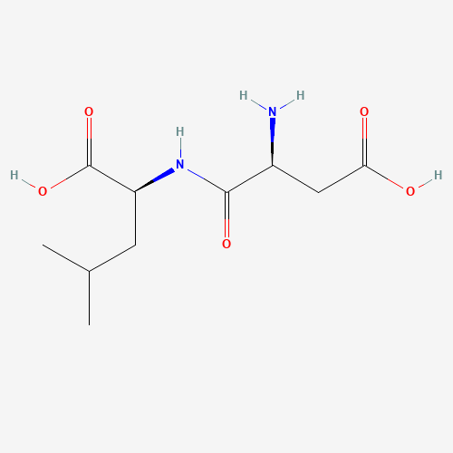 H-ASP-LEU-OH、3062-14-4 CAS查询、H-ASP-LEU-OH物化性质