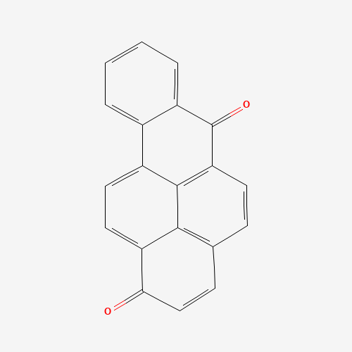 1, 6-Benzo[a]pyrenedione、3067-13-8 CAS查询、1, 6-Benzo[a]pyrenedione物化性质