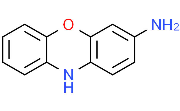 10H-吩恶嗪-3-胺、30725-13-4 CAS查询、10H-吩恶嗪-3-胺物化性质