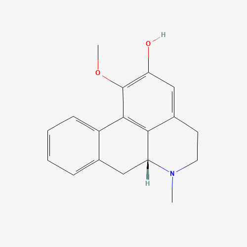O-去甲荷叶碱、3153-55-7 CAS查询、O-去甲荷叶碱物化性质