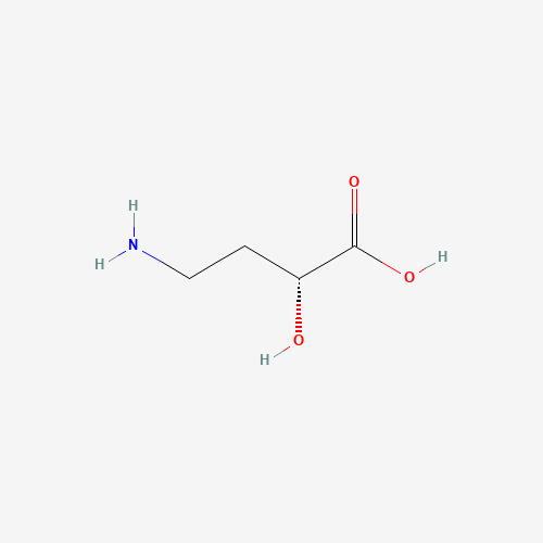 (R)4-氨基-2-羟基丁酸、31771-40-1 CAS查询、(R)4-氨基-2-羟基丁酸物化性质