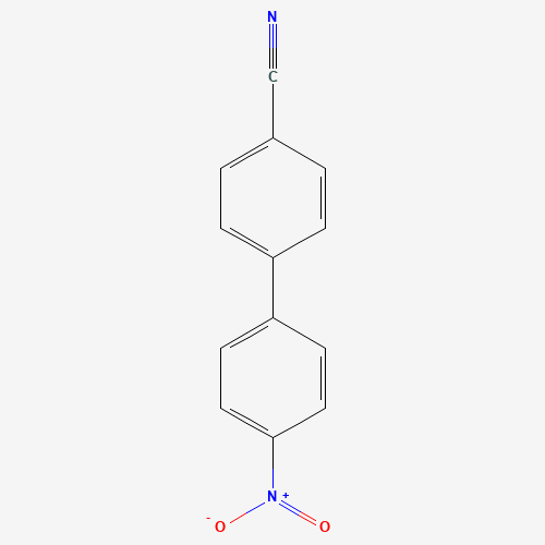 4-氰基-4'-硝基二苯、31835-63-9 CAS查询、4-氰基-4'-硝基二苯物化性质