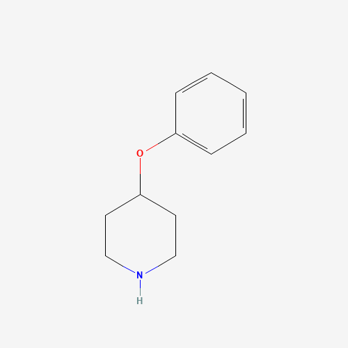 4-苯氧基哌啶、3202-33-3 CAS查询、4-苯氧基哌啶物化性质