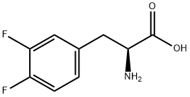 3，4-Difluoro-DL-phenylalanine