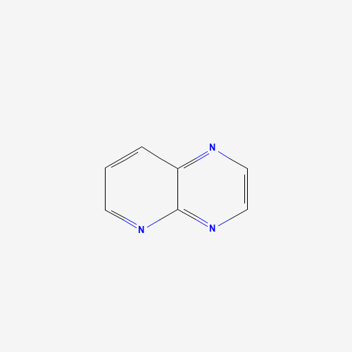 2,3-二吡啶吡嗪、322-46-3 CAS查询、2,3-二吡啶吡嗪物化性质