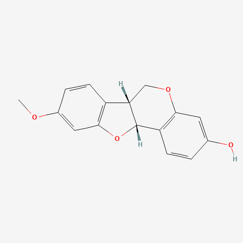 美迪紫檀素、32383-76-9 CAS查询、美迪紫檀素物化性质