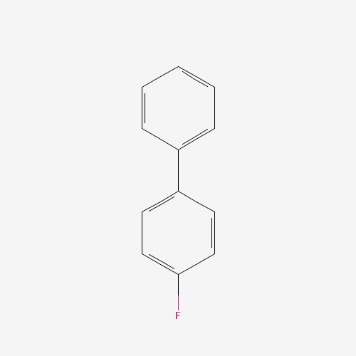 4-氟联苯、324-74-3 CAS查询、4-氟联苯物化性质