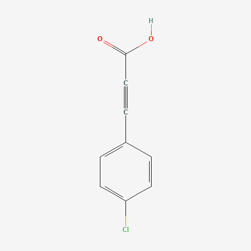 对氯苯丙炔酸、3240-10-6 CAS查询、对氯苯丙炔酸物化性质