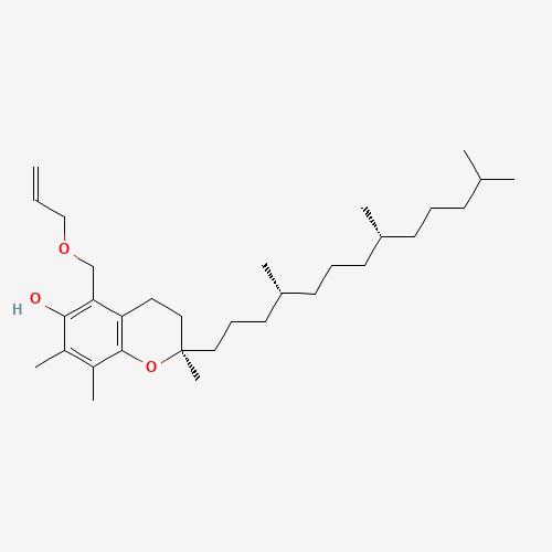 Allyloxy-DL-α-tocopherol, tech-85,25g