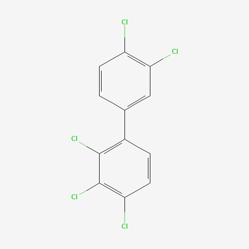 2,3,3',4,4'-五氯二苯酚、32598-14-4 CAS查询、2,3,3',4,4'-五氯二苯酚物化性质