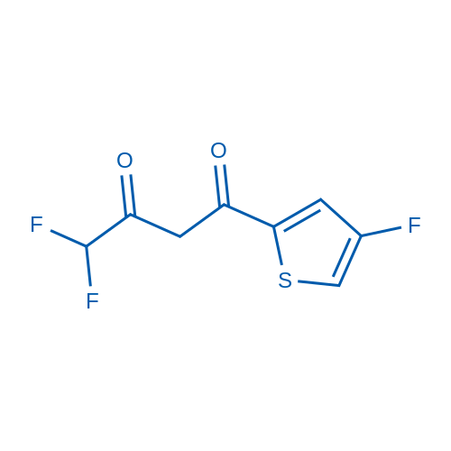 2-Thenoyltrifluoroacetone