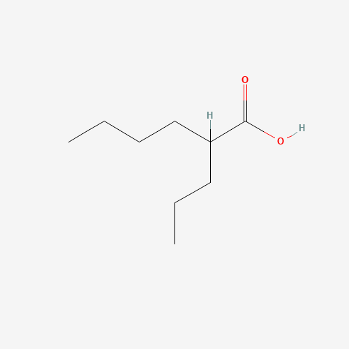 2-丙基己酸、3274-28-0 CAS查询、2-丙基己酸物化性质