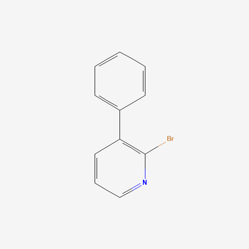 2-溴-3-苯基吡啶、32864-29-2 CAS查询、2-溴-3-苯基吡啶物化性质