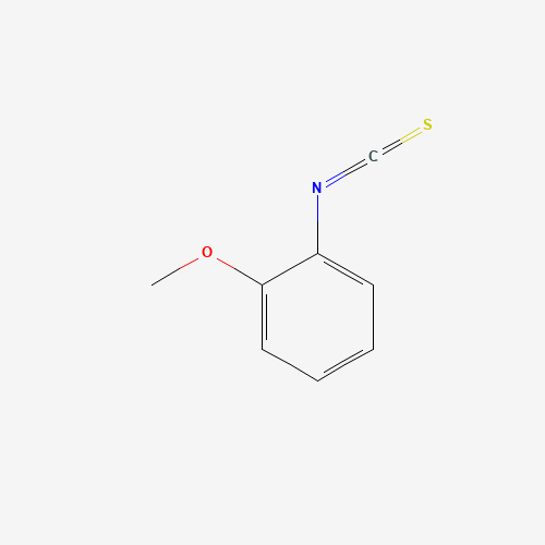异氰酸2-甲氧苯酯、3288-04-8 CAS查询、异氰酸2-甲氧苯酯物化性质