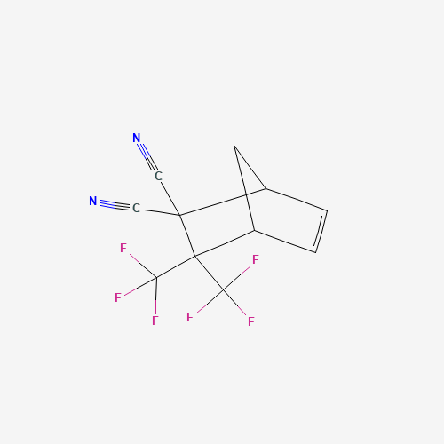FLUCYBENE、3289-22-3 CAS查询、FLUCYBENE物化性质