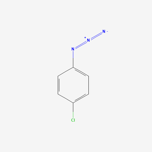 1-叠氮-4-氯苯 溶液、3296-05-7 CAS查询、1-叠氮-4-氯苯 溶液物化性质
