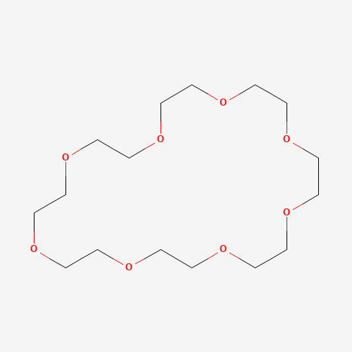 24-冠-8-醚、33089-37-1 CAS查询、24-冠-8-醚物化性质
