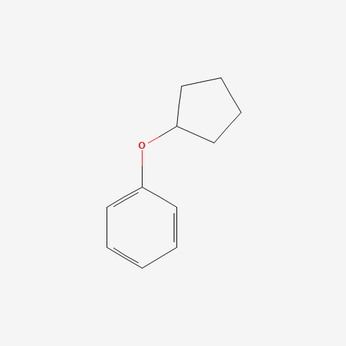 (环戊氧基)苯、33186-68-4 CAS查询、(环戊氧基)苯物化性质