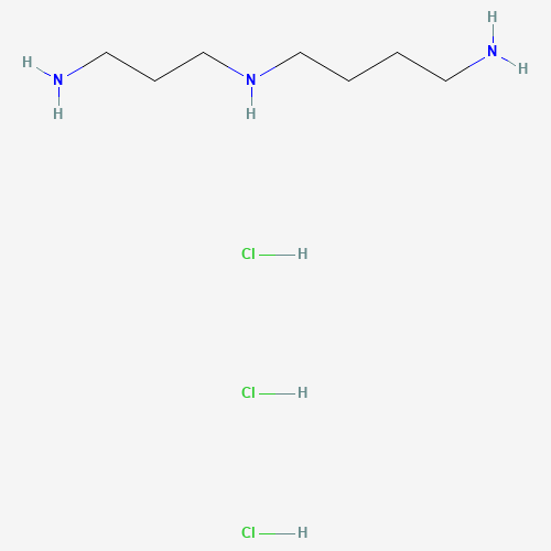 亚精胺三盐酸盐