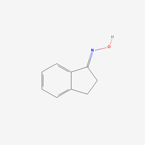 1E-茚满-1-酮肟、3349-60-8 CAS查询、1E-茚满-1-酮肟物化性质
