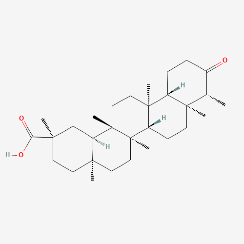 美登木酸、33600-93-0 CAS查询、美登木酸物化性质