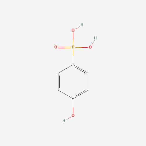 (4-羟基苯基)膦酸、33795-18-5 CAS查询、(4-羟基苯基)膦酸物化性质