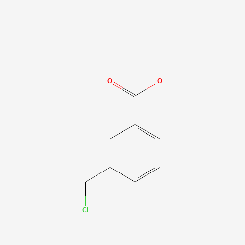 3-氯甲基苯甲酸甲酯、34040-63-6 CAS查询、3-氯甲基苯甲酸甲酯物化性质