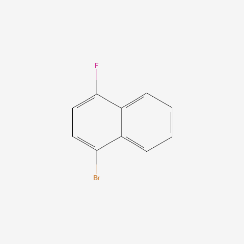 1-溴-4-氟萘