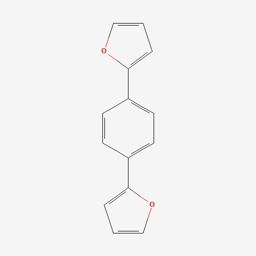 1,4-二(呋喃-2-基)苯、34121-64-7 CAS查询、1,4-二(呋喃-2-基)苯物化性质