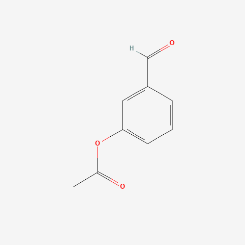3-乙酰氧基苯甲醛、34231-78-2 CAS查询、3-乙酰氧基苯甲醛物化性质