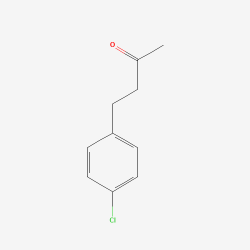 4-(4-氯苯基)-2-丁酮