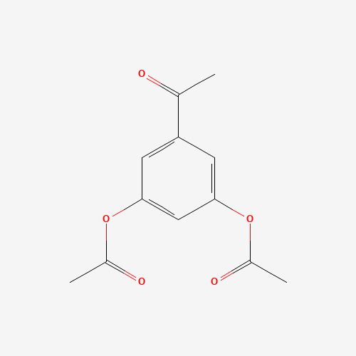 3',5'-二乙酰氧基苯乙酮