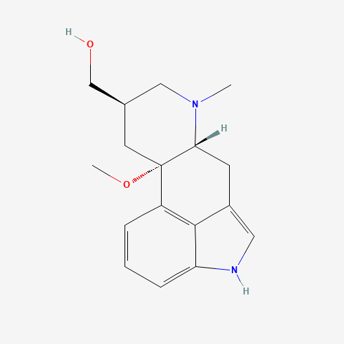 尼麦角林EP杂质、35121-60-9 CAS查询、尼麦角林EP杂质物化性质