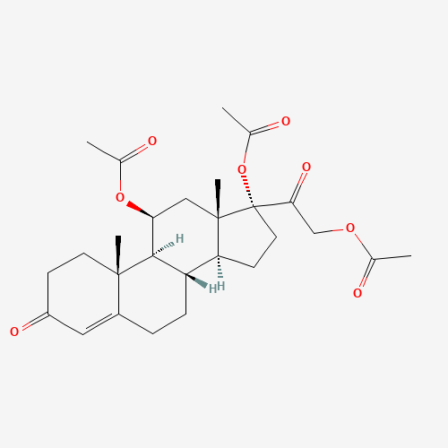 醋酸奥曲肽杂质、3517-51-9 CAS查询、醋酸奥曲肽杂质物化性质