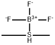 Boron trifluoride methyl sulfide complex