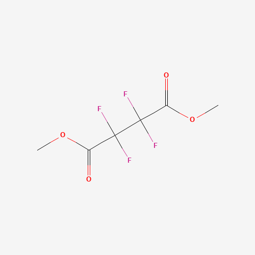 四氟丁二酸二甲酯