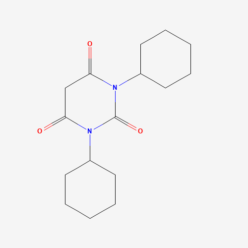 1,3-双环己基巴比妥酸