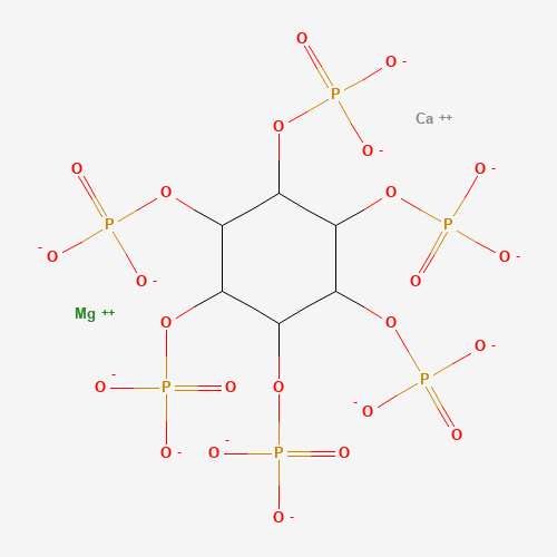 植酸钙、3615-82-5 CAS查询、植酸钙物化性质
