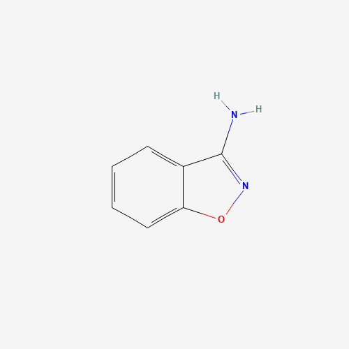 1,2-苯并异噁唑-3-胺、36216-80-5 CAS查询、1,2-苯并异噁唑-3-胺物化性质