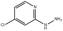 1-(4-chloropyridin-2-yl)hydrazine
