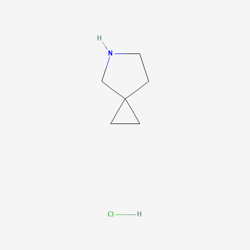5-氮杂螺[2.4]庚烷、3659-21-0 CAS查询、5-氮杂螺[2.4]庚烷物化性质